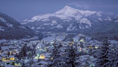 Flirten Aus Kirchberg In Tirol