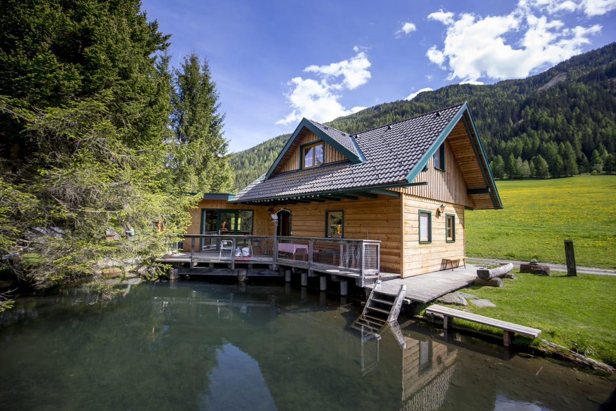 Haus Mit See Kaufen Deutschland