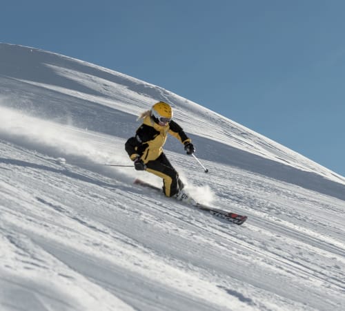Ski All Inclusive Package - 7 Nächte