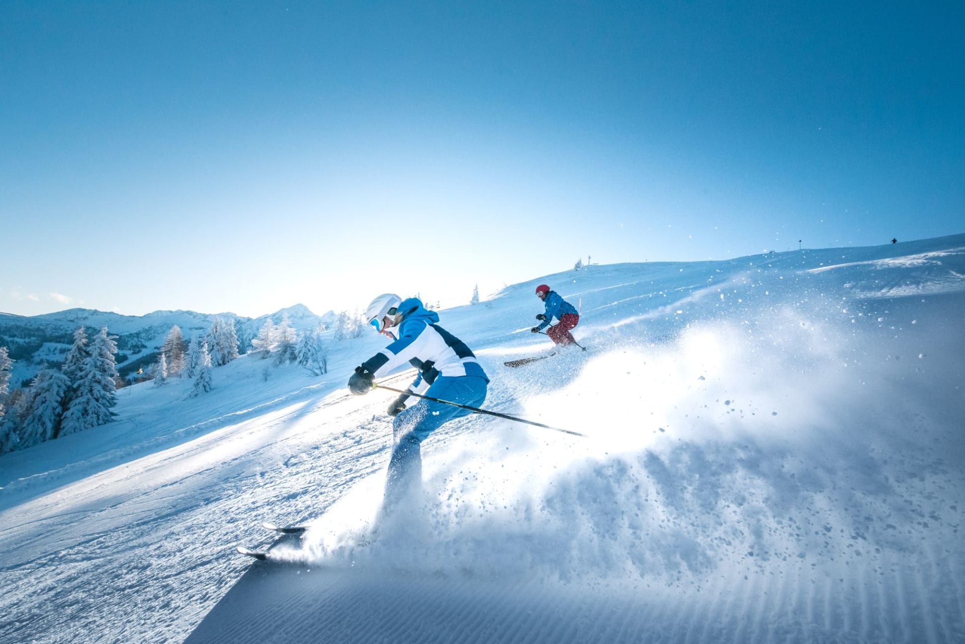 Ski Amade Start – 6 nights ski-package in Radstadt in Dezember