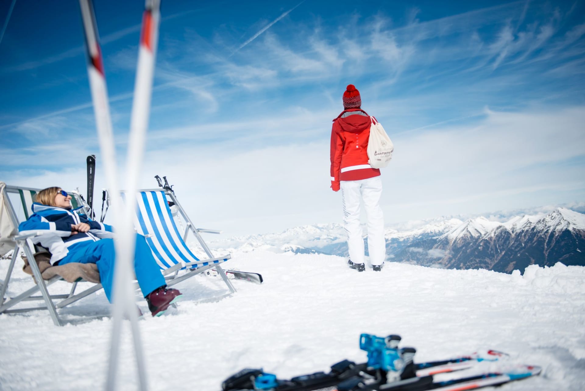 Radstadt Winter Skiurlaub – 5 Nächte im März & Skipass